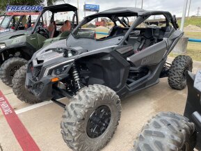 2018 Can-Am Maverick 900 X3 X rs Turbo R for sale 201176424